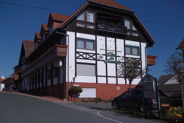 Zur Igelstadt (Lichtenfels)